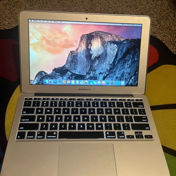 2014 MacBook Air